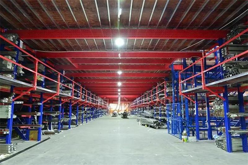 銷售旺季獻上“神助攻”，鋁業專家提升鋁企產品出庫效率90%